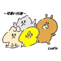 Cute March