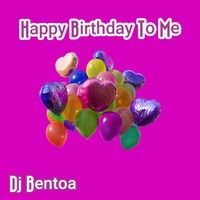 Happy Birthday To Me