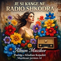 Je Si Kange Ne Radio Shkodra