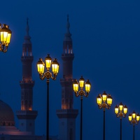 اللهم أبعد عنا المنافقين