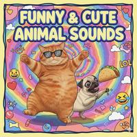 CUTE ANIMAL MOMENTS