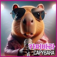 카피바라 CAPYBARA