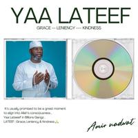 YAA LATEEF GLK