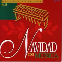 Feliz Navidad (Marimba Guatemala)