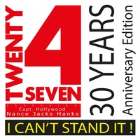 I can't stand it (feat. Capt. Hollywood , Nance , Jacks & Hanks) - RVR Remaster 2019