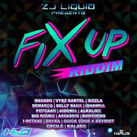 Fix Up