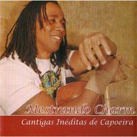 Sem Capoeira eu nao vivo