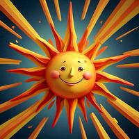 You Are My Sunshine (Babies and Kids Song)