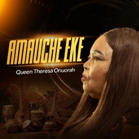 Amauche Eke