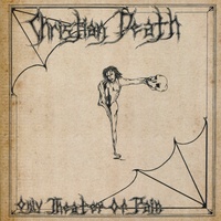 Spiritual Cramp - 1