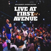 Your Name (Album Bonus Track) - Live at First Avenue