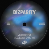 Mood for Love (feat. Darius Christian)