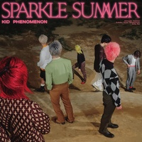 Sparkle Summer