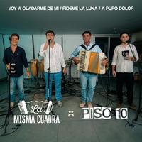 Voy A Olvidarme De Mí / Pídeme La Luna / A Puro Dolor