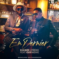 En Dernier (feat. Guywewe)