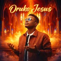 Oruko Jesus
