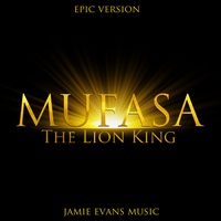 Mufasa The Lion King Trailer Theme - Epic Version