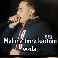 Mal ma3mra kartoni wzdaj