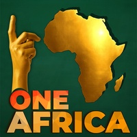 One Africa - Promo Can 2025