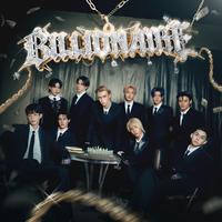 BILLIONAIRE - CHORUS 1