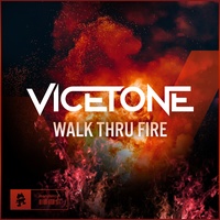 Walk Thru Fire - Sped Up