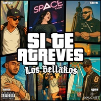 SI TE ATREVES