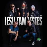 Jeśli tam jesteś