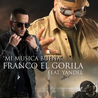 Mi Música Buena (feat. Yandel)