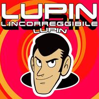 Lupin l'incorreggibile Lupin (Completa)