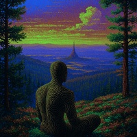 Eu Tava Aqui Pensado - Bossa Nova