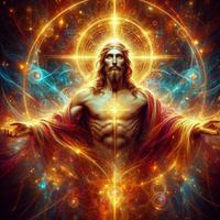 GOD IS LIVING LOVE