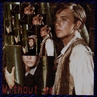Without Me