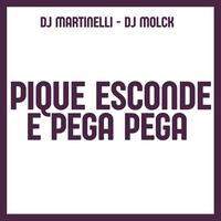 Pique Esconde e Pega Pega (feat. MC Magrinho & DJ Felipe Único)