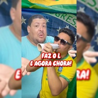 Faz o L e Agora Chora!