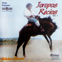 Llanero De Pura Cepa