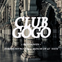 일렉트로닉 클럽 댄스 뮤직 클래식 추천 리믹스 Vol. 3-1 - 베토벤 운명 1악장 Club Mix Version