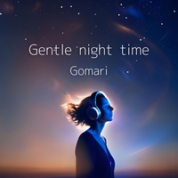 On a starry night