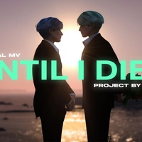 Until I Died