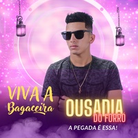 Viva a Bagaceira - Cover