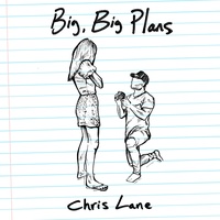 Big, Big Plans
