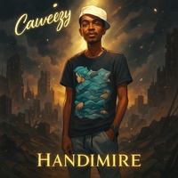 Ndapona (I'm Healed)