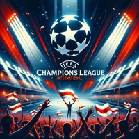 VfB Stuttgart (Champions League Edition)