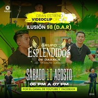 Ilusión 98