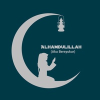 Alhamdulillah (Aku Bersyukur)