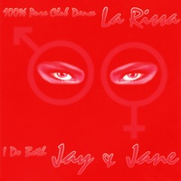 I Do Both Jay and Jane - Woody Van Eyden Vocal Club Mix