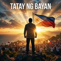 Sara Duterte para sa Bayan