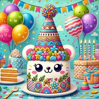 Happy Birthday To You