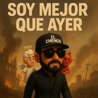 Soy Mejor Que Ayer