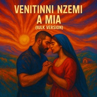 Venitinni Nzemi A Mia - IULK VERSION
