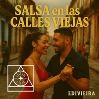 Salsa in the Old Streets